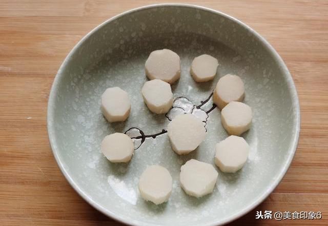 早餐|早餐别总喝牛奶豆浆，吃它很养胃，细腻丝滑入口即化，很养人
