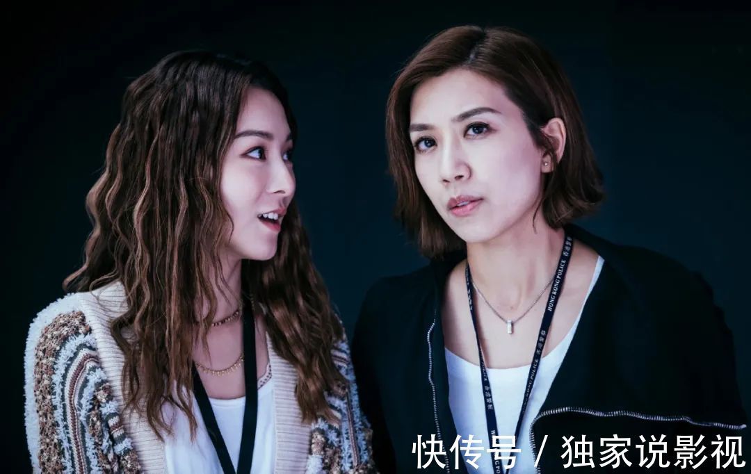 TVB五强名单，曾志伟儿媳无缘视后，王浩信惠英红恐被收视率拖累