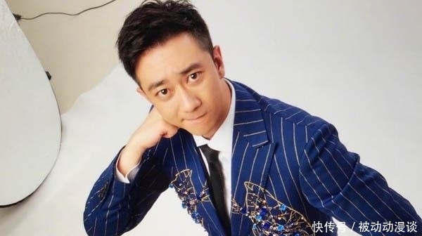 “局气”一姐王子文，人狠话不多，自曝猛料，勇敢做自己