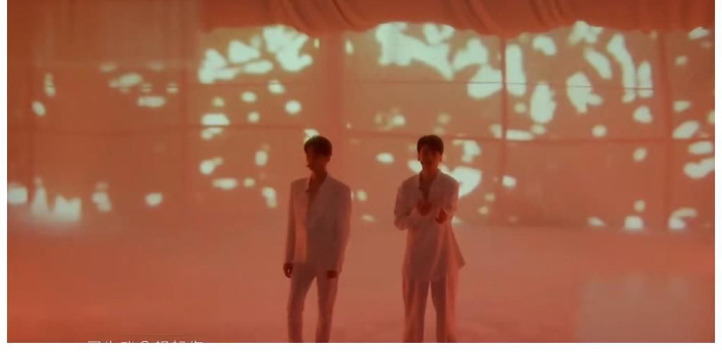 舞台|《披荆斩棘》最惨的哥哥,李云迪一公舞台无歌词,只有约37秒镜头