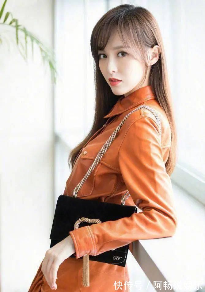 刘海 一剪就老十岁的4种发型,爱美女生千万不要留!