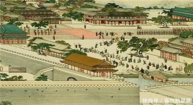 西辽|历史书上为何只提到苟且偏安的南宋,却对威震中亚的西辽一笔带过?