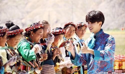 刘宇宁道歉后，《极限挑战》节目组没回应，其他嘉宾态度更寒心