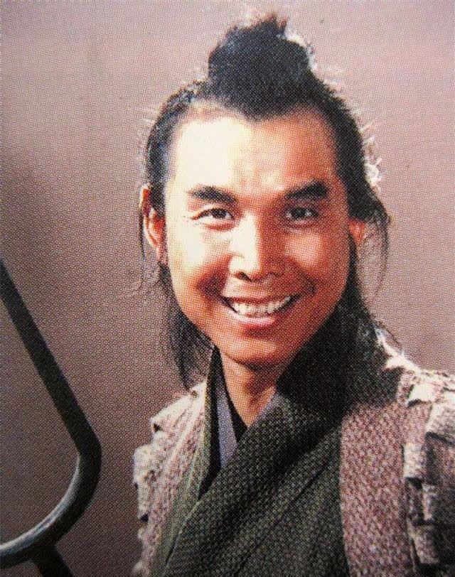 罗真人&水浒传聪明“三人组”：明里暗里和宋江作对，结果全都得以善终