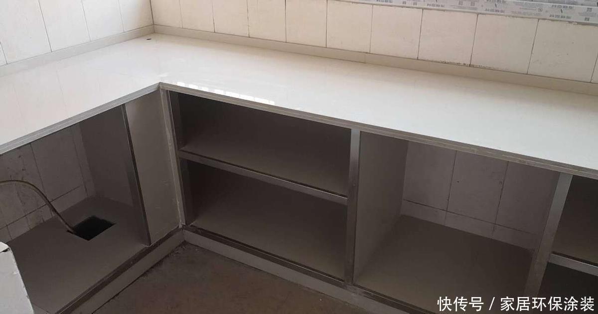 防尘纸|要想橱柜安装好,记住流程是关键,装修小白也不用担心上当了