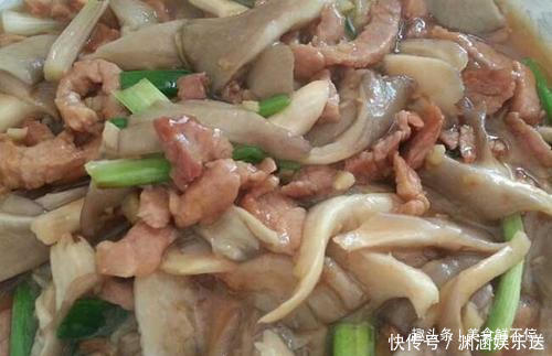 蛋白质|猪肉太贵吃不起不如多吃菇,蛋白质高于猪肉,只卖3元一斤