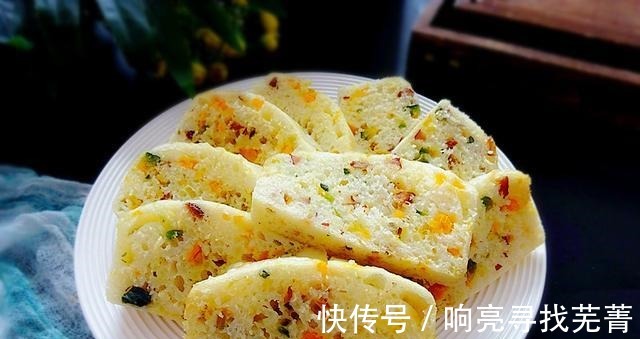 口感|夏天，我家早餐从不买，这做法简单好学更滋补，口感美味家人爱！