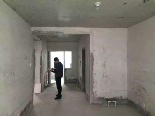 房子|收房时这4个细节最好留心,不要犯懒,否则日后追悔莫及