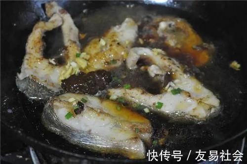 小红尖椒|鱼腥最怕的不是葱姜蒜，而是它！做鱼时放1点，鱼肉鲜嫩无腥味