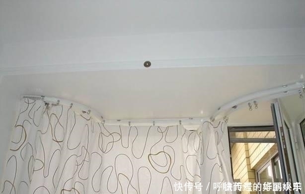 轨道杆|窗帘到底是罗马杆还是轨道杆好后悔知道太晚,浪费了很多钱