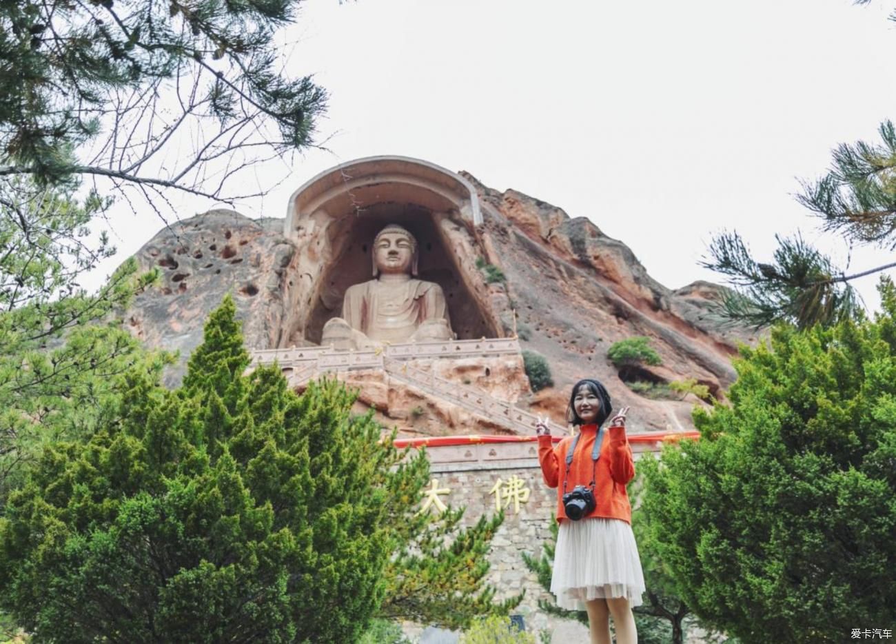 西行记 相约在宁夏体验沙漠美好 感悟生活的真谛