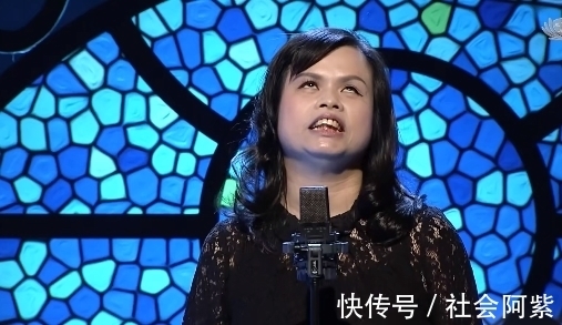 “盲版邓丽君”张玉霞:依靠好声音走红,成名后被强制整容