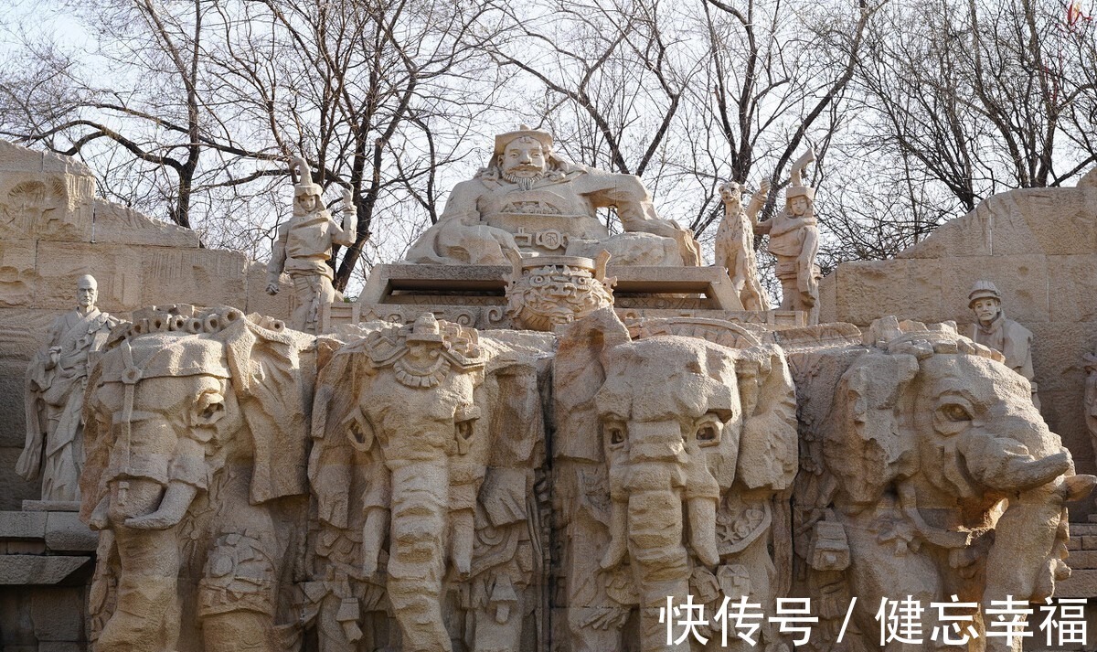 成吉思汗!忽必烈:被人算计怎么办?看“蒙古大汗”帝王权谋手段,厚黑绝学