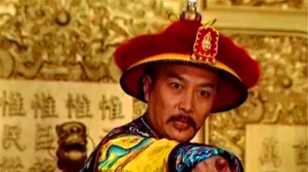 作死|明明知道雍正登基,德妃就是太后,宜妃为何还作死的去挑衅德妃?