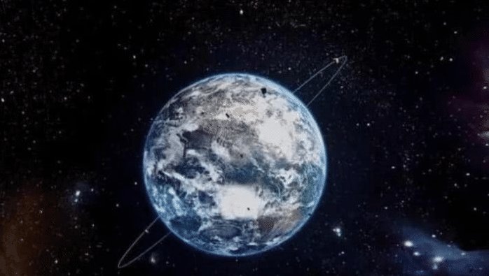 望远镜 科学家终于看清银心黑洞真实样子,原来地球一直被“特别关照”