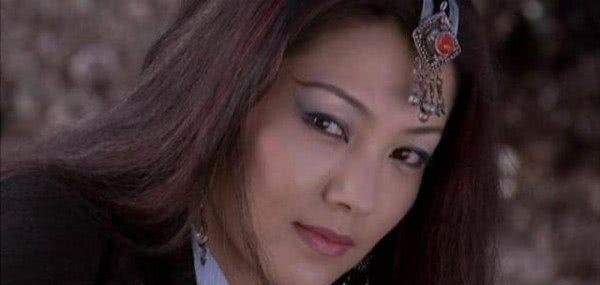 虚竹|为何李秋水五十多岁还能做皇妃? 虚竹无意中给出了答案!