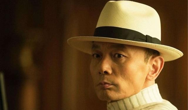 管家|杜月笙在临终前,让管家为他做了一件事,让众人惊愕不已!