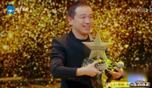 《我就是演员》潘斌龙夺冠实至名归,决赛场上最精彩的却不是他