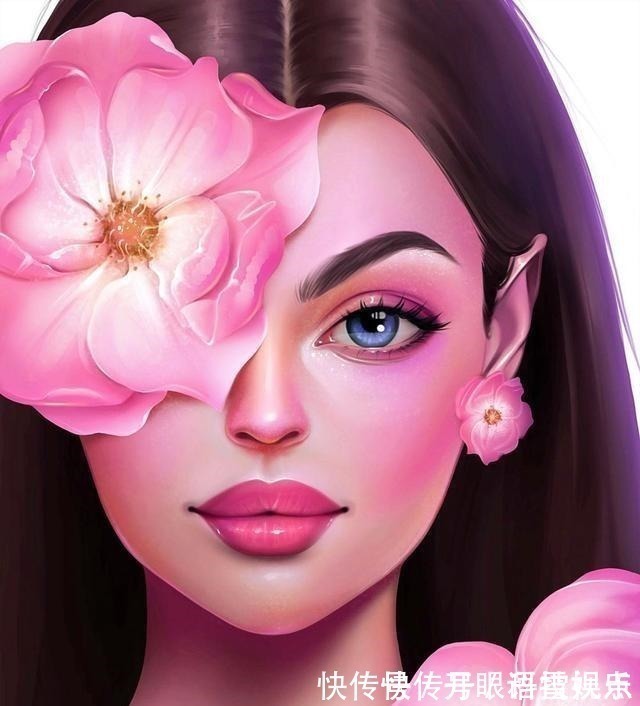 维多利亚#时光收集者的时装板绘,画出来的时尚风格录!