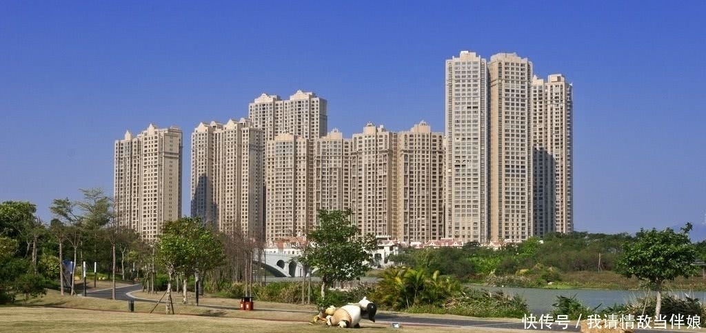 容积率|住高层的注意了！为什么住宅楼很少超过32层？原因是这样的