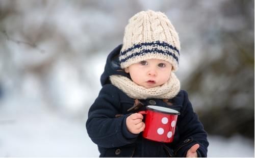 御寒|腊月寒冬给娃选顶舒适的帽子,是门技术活?三个因素,宝妈要考虑