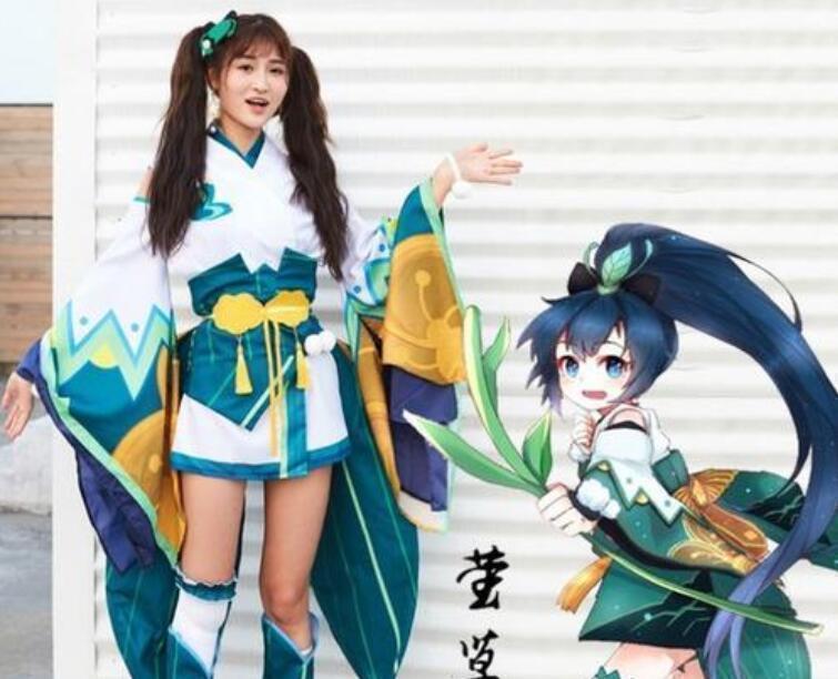 coser|所谓的cosplay圈三大禁律,已经成了漫迷的新乐趣