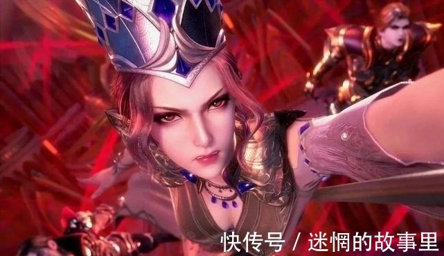 画江湖之不良人|秦时明月逐渐被人淡忘，画江湖之不良人实现弯道超车
