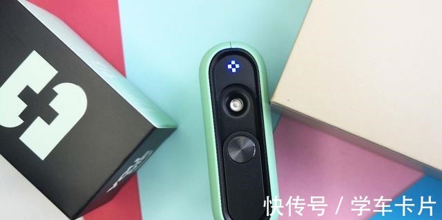 口气|喷下便实现纳米级抑菌,清新口气远离社交尴尬,超炫口腔喷雾测评!