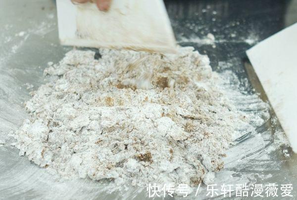 在家做出美味的法棍泡芙,步骤详细,一看就会,手残党也能学得会