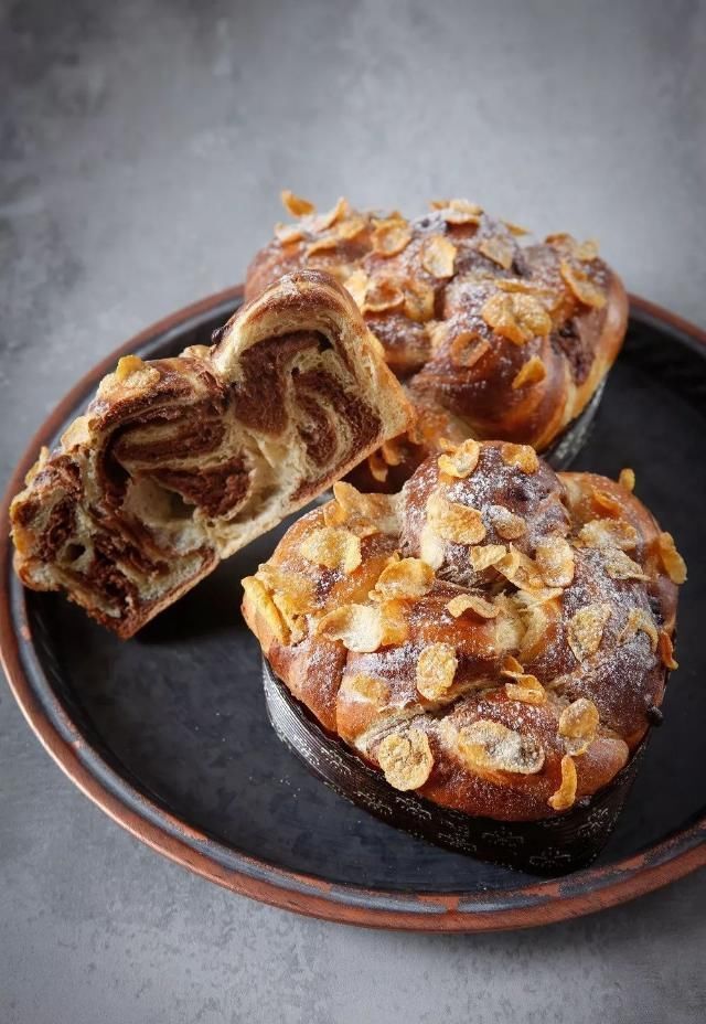 温度|面包要想做得好吃,天然酵种少不了,制作问题解决方案都在这里