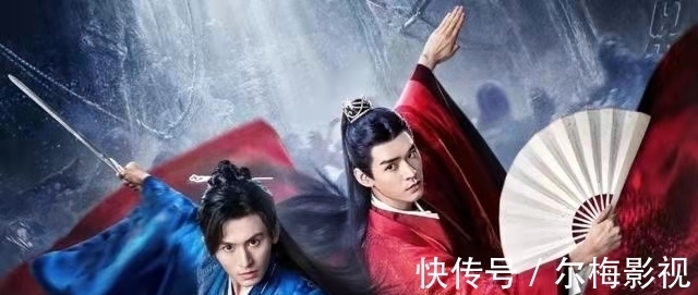 火花|陈昊宇与男性吻戏花絮太精彩，对方小她四岁，两人“火花四溅”