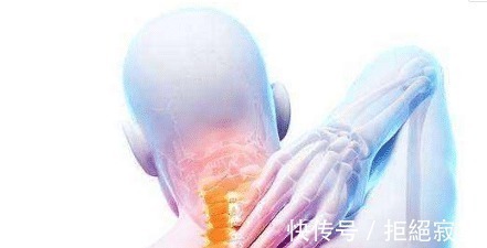 颈椎|颈椎病反复不好,一样小物就能解决,身边有颈椎病的可以保存了!