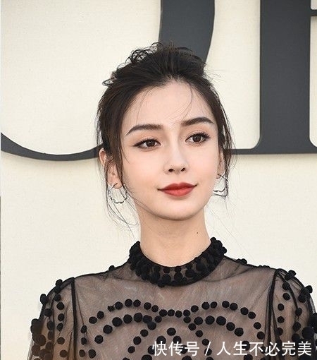 性感 最受欢迎的几种唇形,不涂口红都很性感,唇好看的人,长相也不低