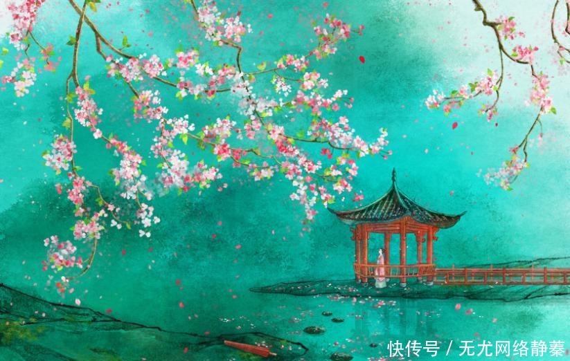 大唐诗坛七绝之争,王昌龄、李白、杜甫各一首,哪首才能称第一?