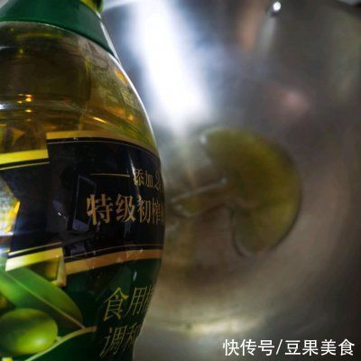  大厨教你这么做#新春美味菜肴#金镶玉，营养又好吃