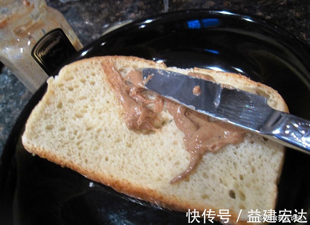 香蕉|早餐面包这样做,老公从不赖床,5分钟出锅,简单营养又好吃!