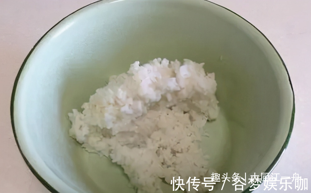 江一舟|蛋炒饭是先炒蛋,还是先炒饭?好多人都搞不清楚,教你饭店做法