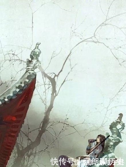 长江头@意乱情迷,相思成灾——那些泪水写成的古诗词