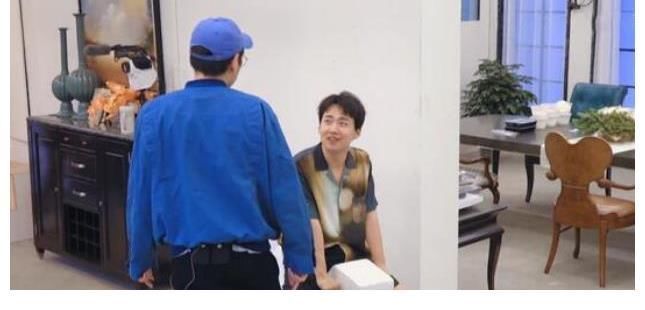 郭麒麟拒帮素人嘉宾搬东西,原因曝光引热议,道出了大多人的心声