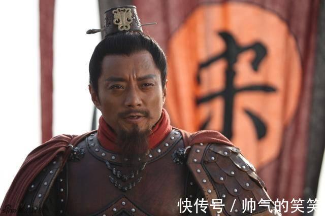 军师|水浒传中,军师吴用自尽前才明白的一件事梁上老大并不是宋江