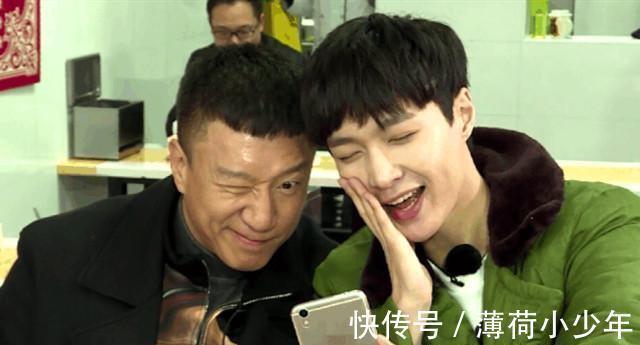 惡作劇|三年沒人找他拍戲，在綜藝節(jié)目上“扮傻”，網(wǎng)友：他已經(jīng)過氣了