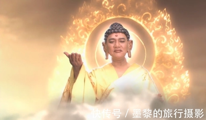 如来佛祖$多宝道人成佛后,其修为是否超越了燃灯?如来佛祖一语道破玄机