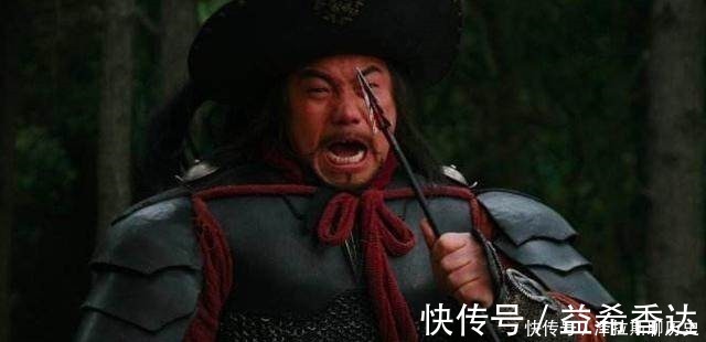 五虎将|梁山五虎将中最大的水货！官丢了，家没了，还成为宋江的死党