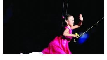 抛弃流量，谢霆锋和伊能静的这款综艺还能靠什么？