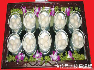 家常|美食推荐秘制家常猪蹄、铁板米香菇、武哥豆腐圆制作方法