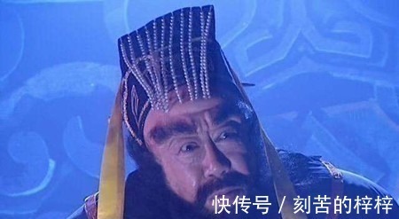 判官!西游记中有位凡人,能杀神仙,还敢算计阎王,他是谁
