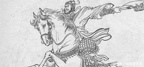 混世魔王|武则天为什么不敢杀混世魔王程咬金?程咬金墓志铭出土揭秘了真相!