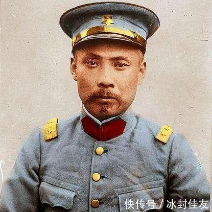 姨太太|段祺瑞一生严谨治家，却有一个致命缺陷，导致下野后惨被绿