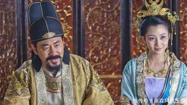 赵匡胤|赵匡胤解除大将兵权,却忽略此武将,15年后,他成为皇帝