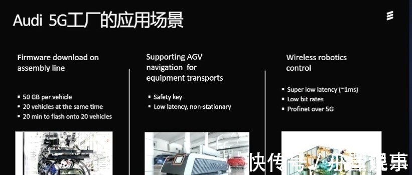 lte|这场大会,让我看到毫米波普惠千行百业并非遥不可及